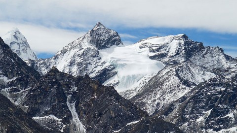 KHONGMA TSE PEAK
