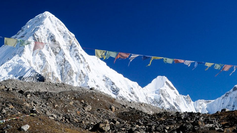 TUKUCHE PEAK EXPEDITION